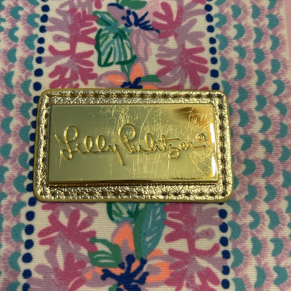 Lilly Pulitzer Laptop Sleeve - Picture 4 of 5